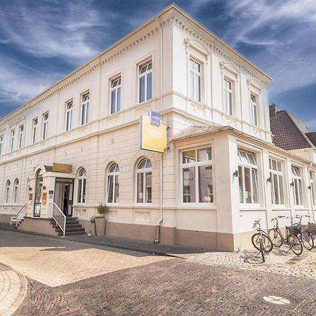 Inselhotel Bruns Norderney Dış mekan fotoğraf