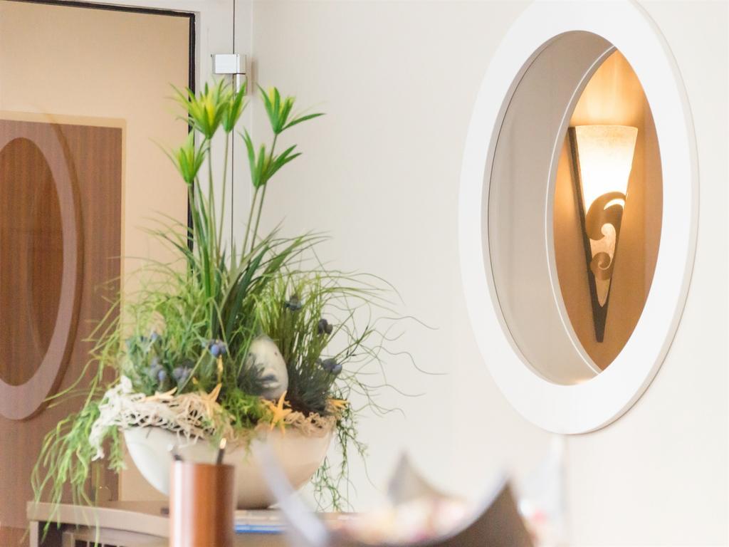 Inselhotel Bruns Norderney Dış mekan fotoğraf