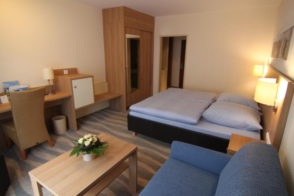 Inselhotel Bruns Norderney Dış mekan fotoğraf